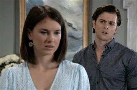 general hospital spoilers willow is blindsided loses michael in her time of need general
