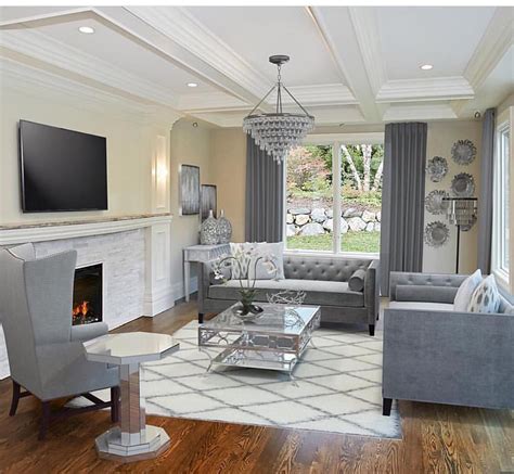We've got some options to add a little drama with these ceiling lights your lower ceiling can. Simple low profile coffered ceiling with recessed lights ...