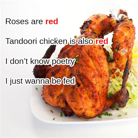 Funny Fried Chicken Quotes Shortquotes Cc