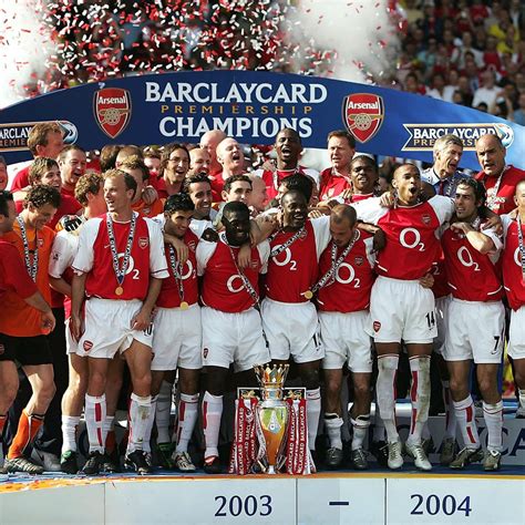Arsenal club | арсенал лондон. Arsenal's Invincibles: Where Are They Now? | Bleacher Report
