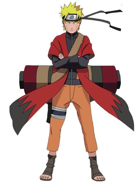 Naruto Sage Mode By Felipebiel214 On Deviantart Naruto Sage Naruto