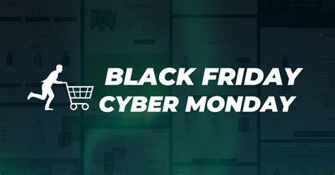 5 Things You Can Do Today To Prepare For Black Friday And Cyber Monday