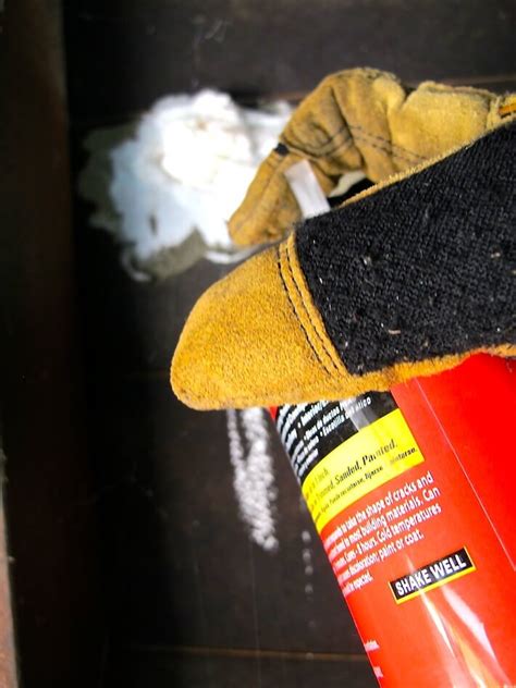 They occur over time when there is stress or even a little settlement of the home. Home Holes Fixed + Spring DIY Supplies Giveaway! : HomeJelly