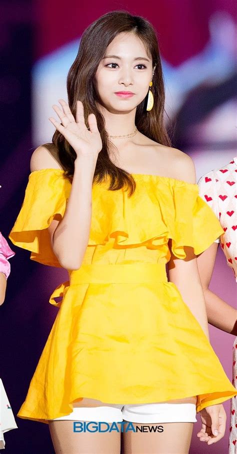 Twice Wearing Yellow A Thread K Pop Allkpop Forums