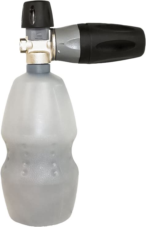 Best Foam Cannons Review And Buying Guide In 2020 The Drive