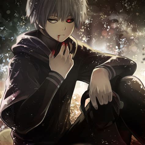 Something went wrong, please try again. Kaneki Ken ( Tokyo Ghoul) Forum Avatar | Profile Photo ...