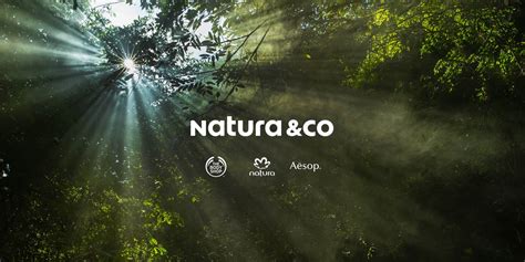 Natura And Co Divulga Su Compromiso Con La Vida Para 2030 Estrategia