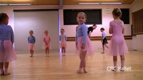 Baby Ballet ` 4 Year Old Ballet Class Preschool Nursery Children
