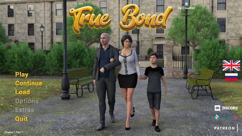 True Bond Unity Adult Sex Game New Version Vch1 Part 4 Free Download