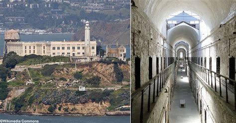 6 Of Americas Most Haunted Prisons