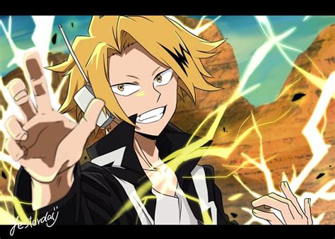 Denki Kaminari Season 5