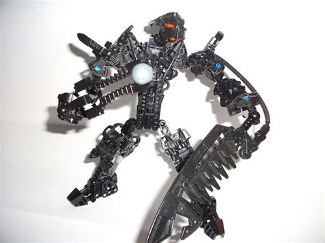 Prima Custom Bionicle Wiki Fandom