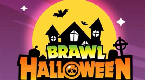 See more of brawl stars on facebook. Brawl Stars Halloween 2019 | Brawl Stars Halloween Update 2019