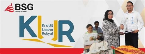 Kredit Usaha Rakyat Kur Produk Dan Layanan Bank Sulutgo