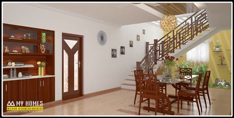 View 38 Staircase Design In Kerala House