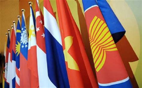 Lengkap Ini Arti Dan Makna Lambang ASEAN Beserta Sejarah Berdirinya Okezone News