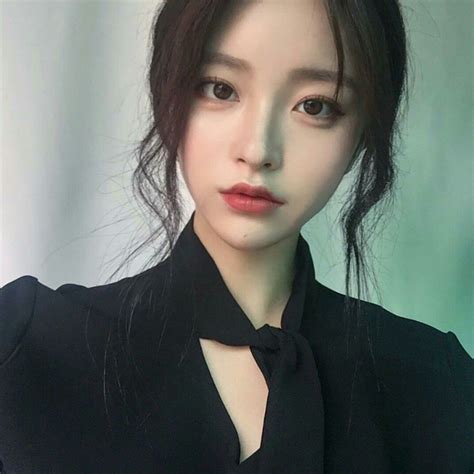 Pin by Rosé on • Ulzzang • (얼짱) | Ulzzang girl, Ulzzang, Ulzzang korean girl