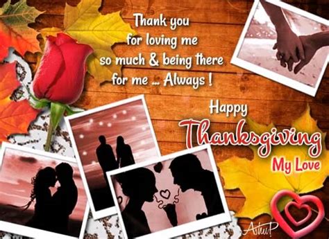 Thanksgiving Love Free Love Ecards Greeting Cards 123 Greetings