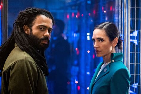 Snowpiercer Series Review Why Tnts Tv Adaptation Fails Where The Bong