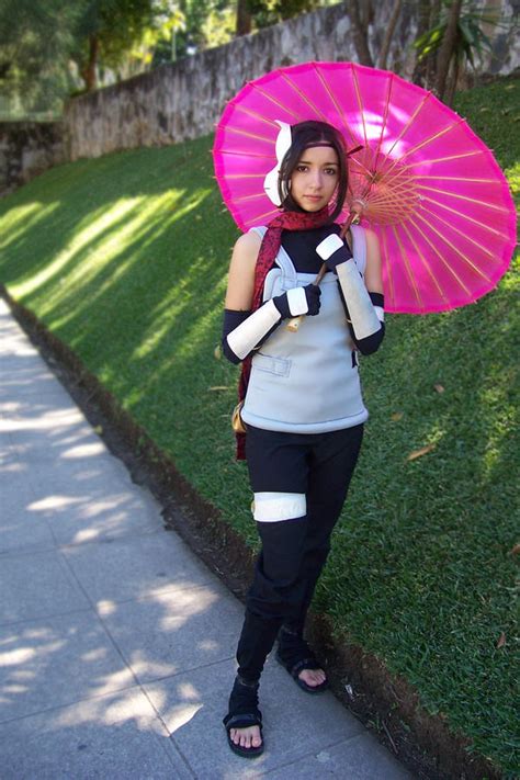 Cosplay Anbu Two By Bkybrito On Deviantart