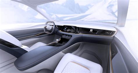 Chrysler Bringing Airflow Vision Concept To Ces The Detroit Bureau