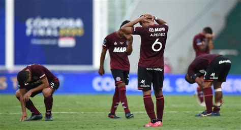 Diez selecciones sudamericanas entre ellas perú buscarán su clasificación al mundial de qatar 2022. Tabla de Posiciones - Copa Sudamericana - 2020