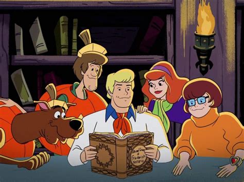 Velma Es Lesbiana En Nueva Película De Scooby Doo