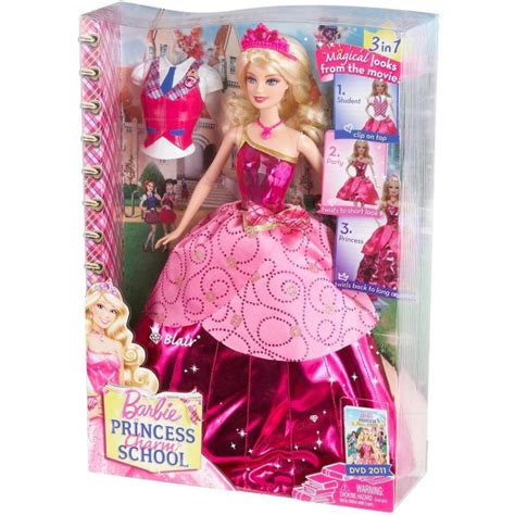 Barbie Y La Escuela De Princesas Pelicula Completa En Español Shop