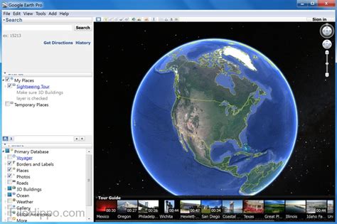 Despite its name, google earth pro is free to download and use. Descargar e Instalar GOOGLE EARTH PRO 7.3 (gratis) 2019 ...