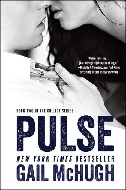 New vocabulary and grammar are presented in. Pulse (Collide Series #2) by Gail McHugh | NOOK Book ...