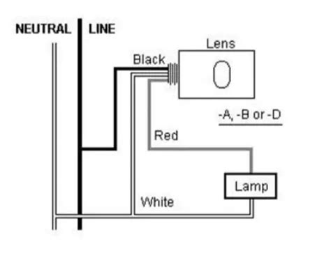 Photoelectric Switch Wiring Diagram Circuit Diagram