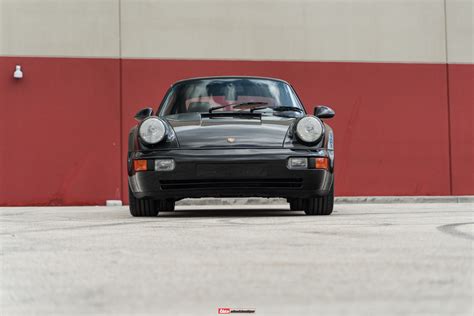 Used 1994 Porsche 911 964 Turbo 36 Coupe Ultra Rare And Freshly