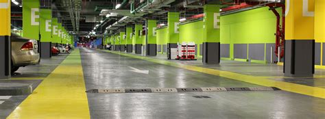 Successfully using innovative construction and waterproofing techniques we have constructed basements in extremely. Car Park Deck Waterproofing Solutions | Flowcrete UK