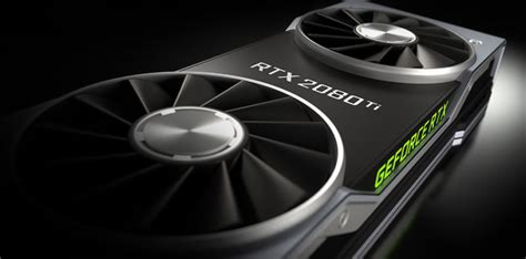 The geforce 20 series is a family of graphics processing units developed by nvidia. Nvidia's new RTX 2080, 2080 Ti video cards ship on Sept ...