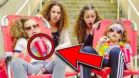 Haschak Sisters Girls Rule The World Top 10 Things You Missed W