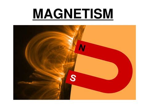 Ppt Magnetism Powerpoint Presentation Free Download Id1442195