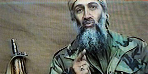 Photos Of Osama Bin Ladens Body Business Insider
