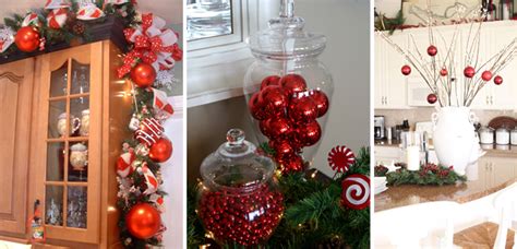 En españa, el árbol de navidad tiene para los niños una simbología muy característica, ya que en la noche de reyes, los magos de. Ideas para decorar la cocina en Navidad