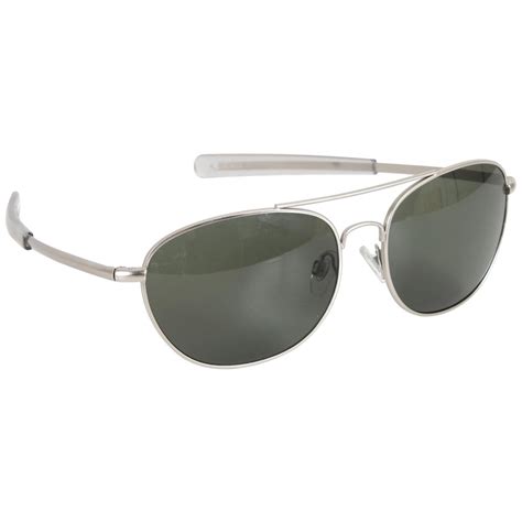 g i type usaf 52mm aviator sunglasses