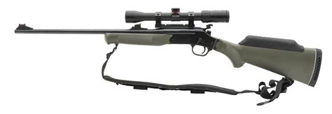 Rossi Youth Single Shot 223 Rem R31921