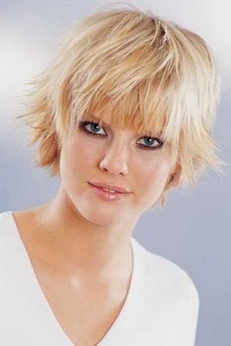 22+ schöne frisur für dünnes haar. Freche frisuren für mittellanges haar