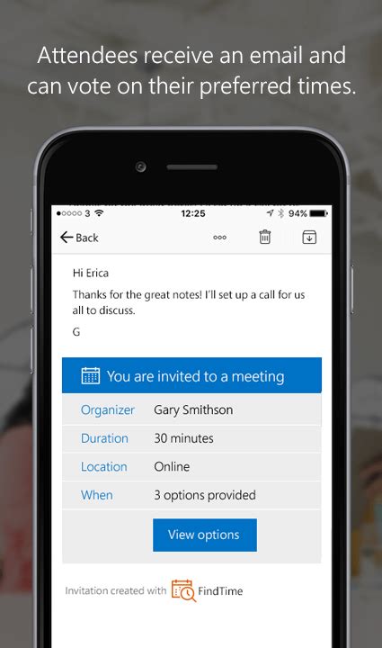 Office 365 outlook connectivity guided walkthrough. Microsoft veröffentlicht Outlook Add-On 'FindTime' zur ...