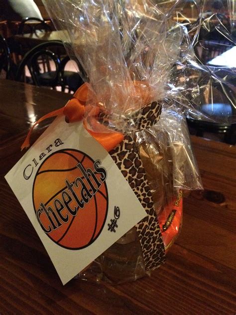 Maybe you would like to learn more about one of these? Basketball Gifts | Basketball gifts, Crafts, Gifts