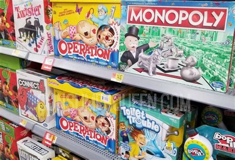 Board Games At Walmart Checkout These Rollback Prices