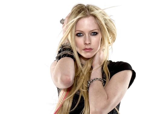 Avril Lavigne Wallpapers Avril Lavigne Wallpaper Fanpop