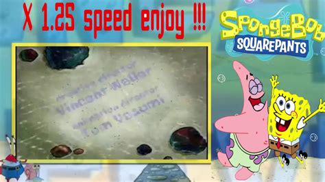 Spongebob Squarepants Full Episodes Spongebob Chum Bucket Supreme