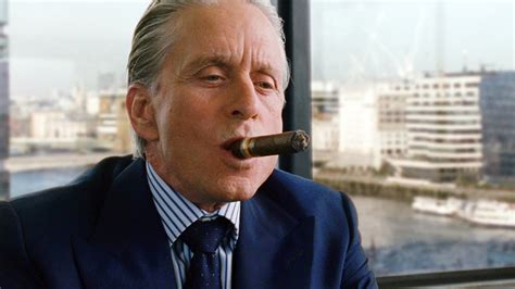 Gordon Gekko El Villano De Wall Street Existe ¿quién Es