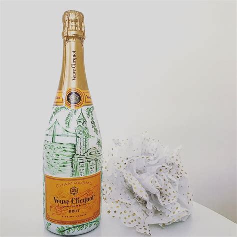 We did not find results for: hand painted champagne (or any type of) bottles - would ...