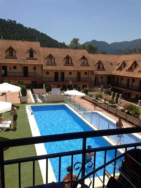 Apartamentos rurales situados en el corazón del parque natural de la sierra de cazorla, segura y las villas. DÚPLEX ACOGEDOR EN LA SIERRA DE CAZORLA (Arroyo Frío, España) - ACTUALIZADO 2020 - Alquileres ...