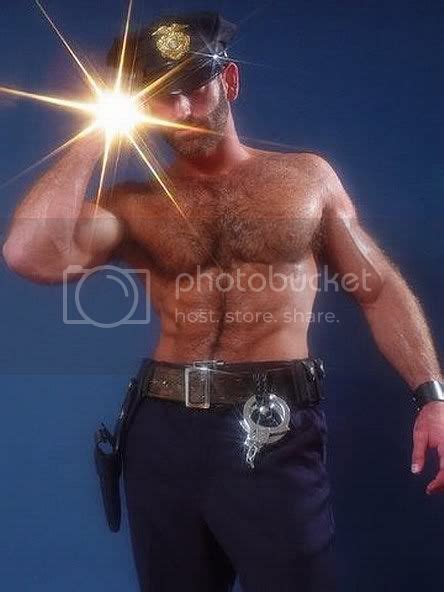 gay cop pictures images and photos photobucket